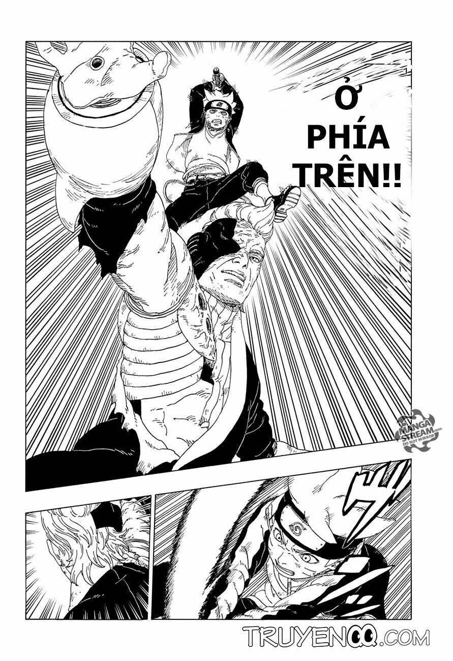 uzumaki boruto chapter 21 26