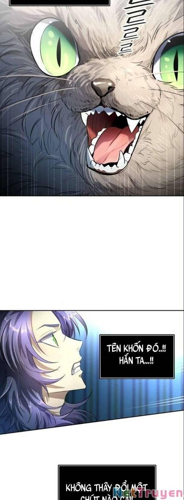 tòa tháp bí ẩn 2 chapter 533 74