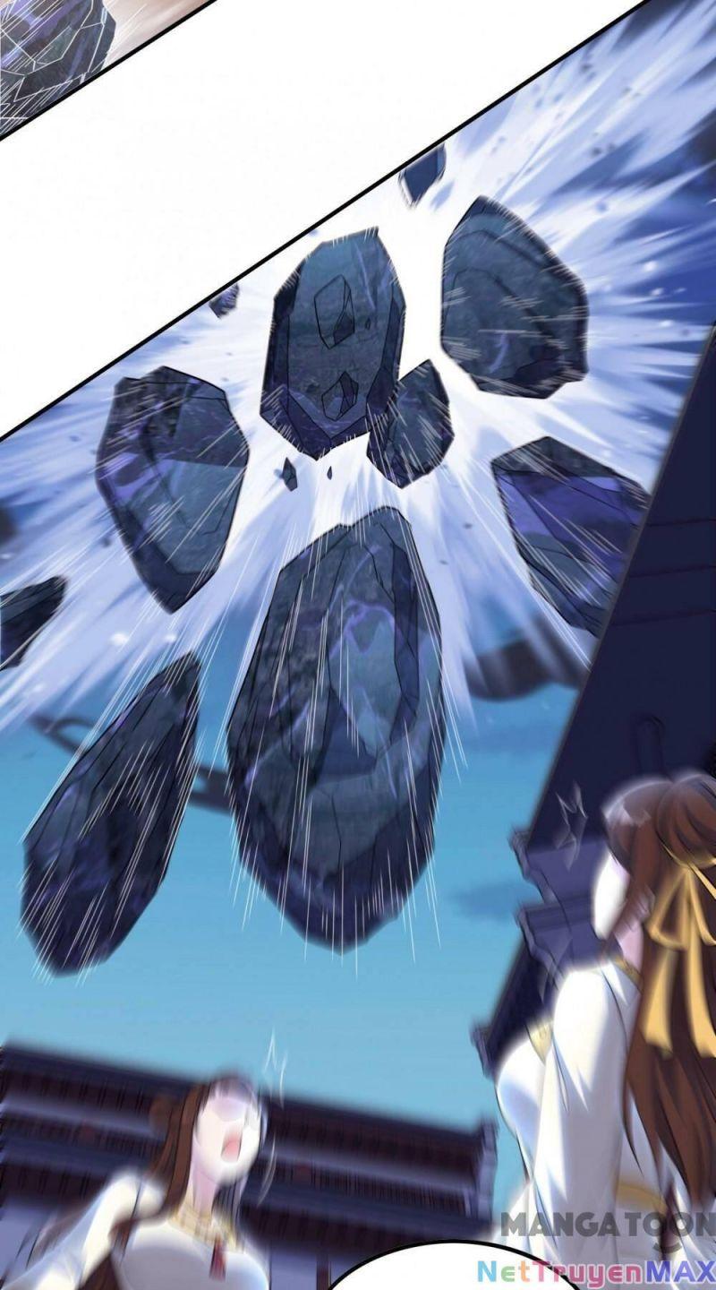 đệ nhất người ở rể chapter 203 9