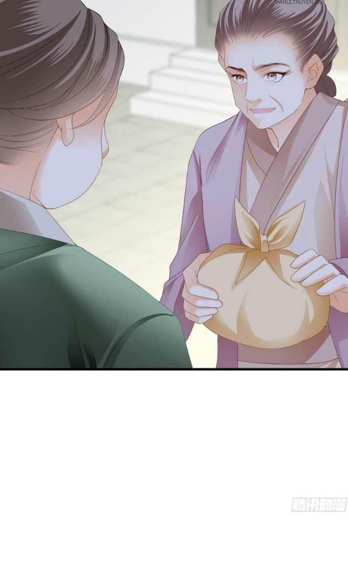 bổn vương muốn nàng chapter 156 23