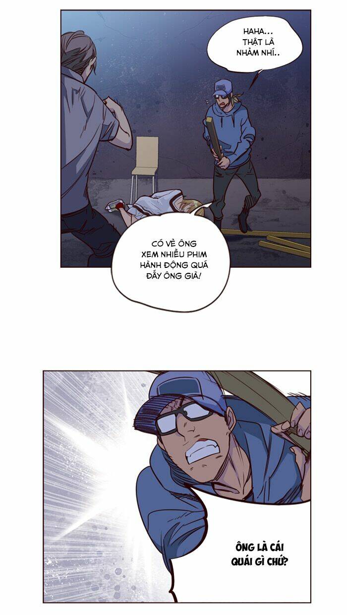 nữ sinh trường wilds chapter 240 37