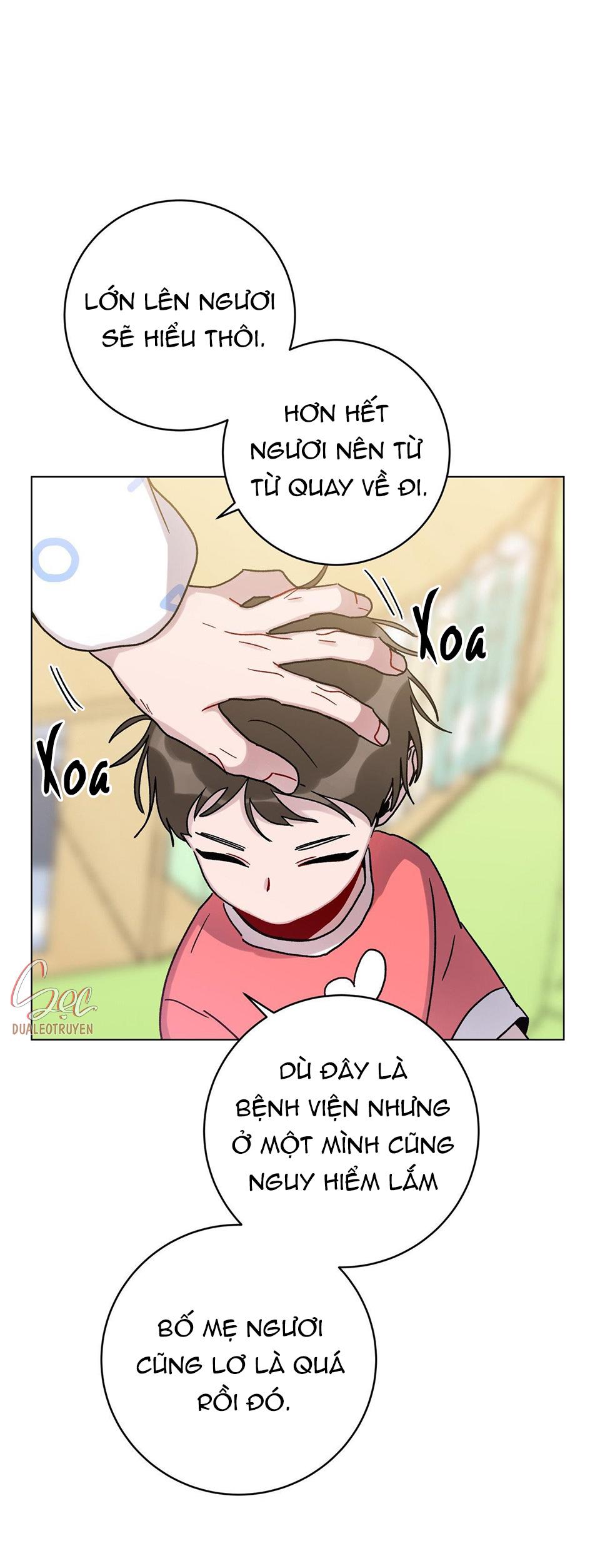 cơn mưa rào mùa hạ chapter 29 24