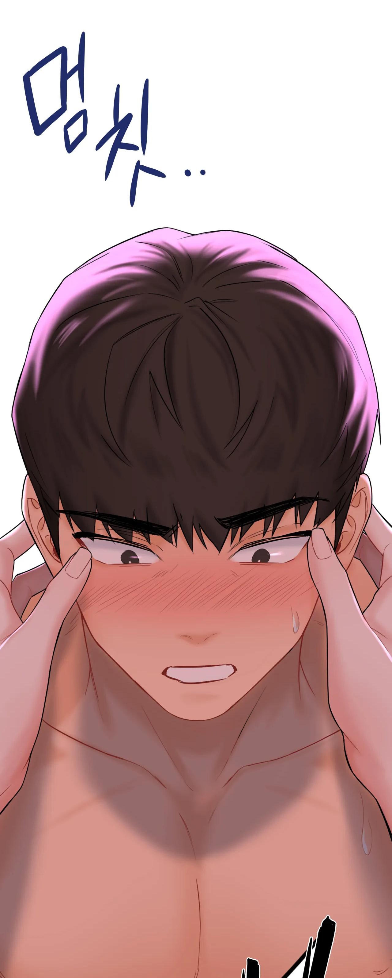 [18+] không là bạn bè chapter 8.1 7