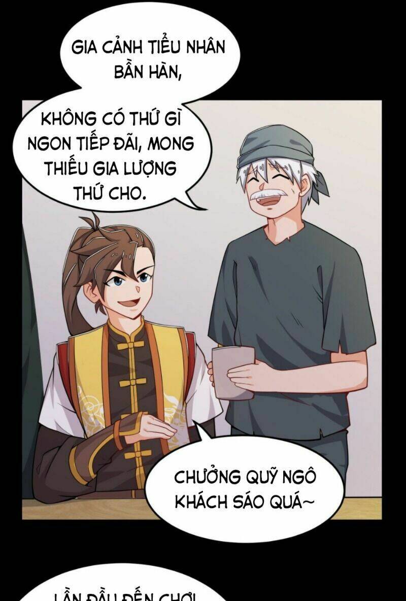 võ thần đương thế chapter 18 6