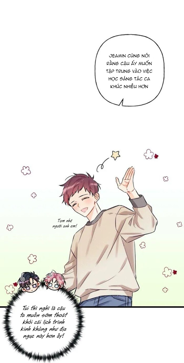 dưới ánh hào quang chapter 1 28