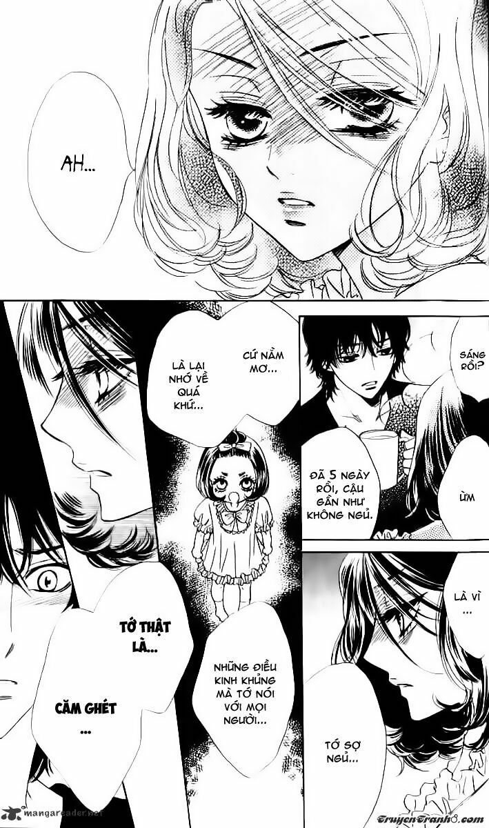 ác quỷ và bản tình ca chapter 67 3