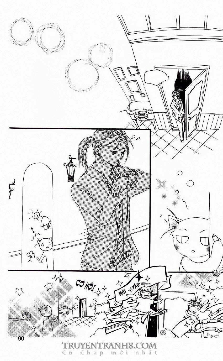 những ngày tươi đẹp chapter 13 10