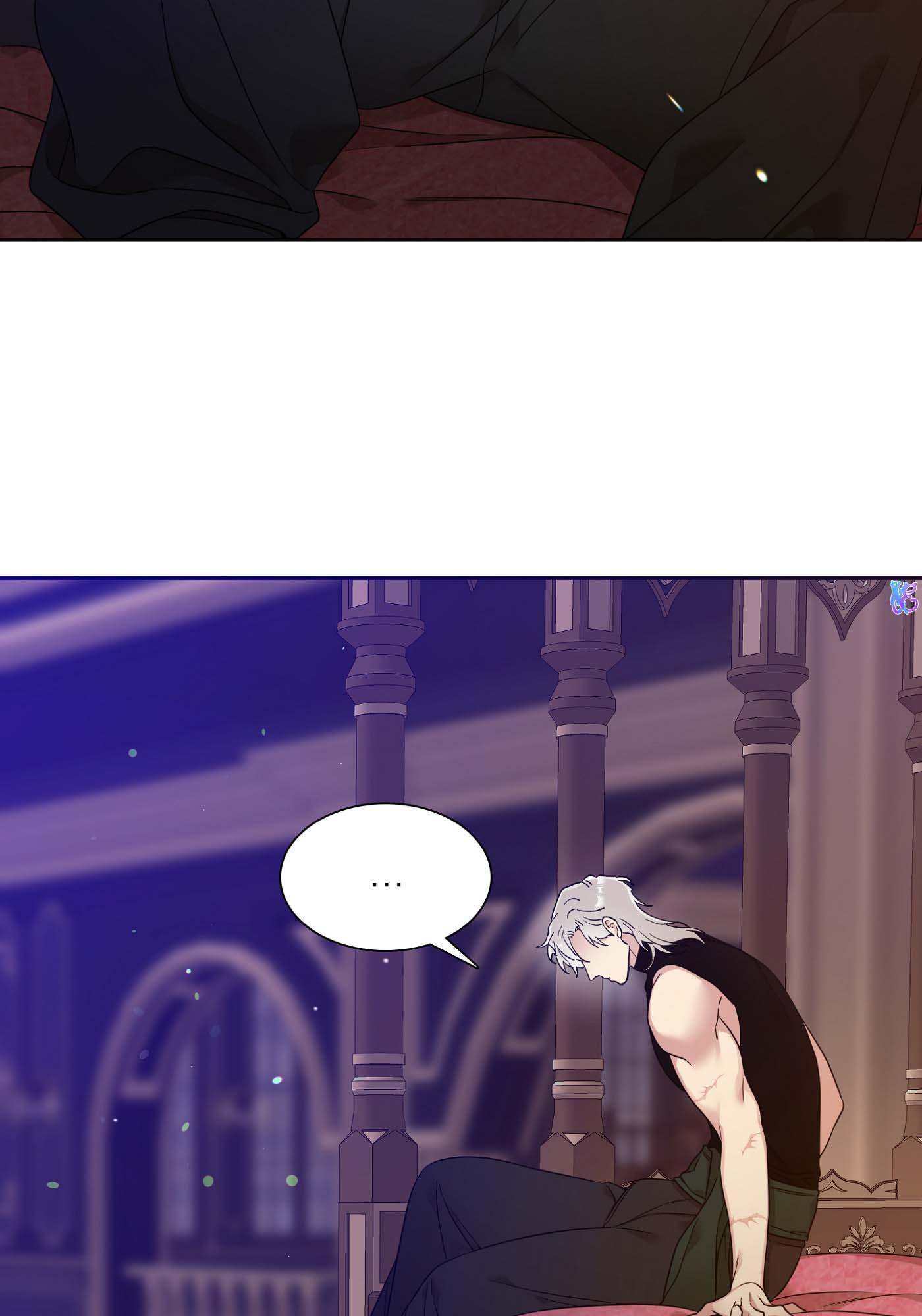 ái tình tự tâm chapter 4 11