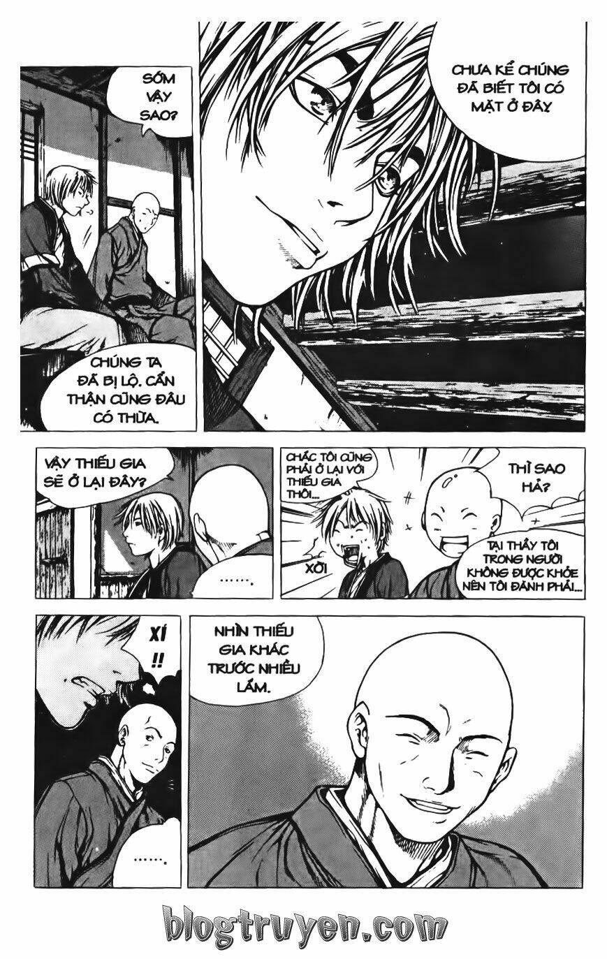 threads of time - dòng thời gian chapter 41 20