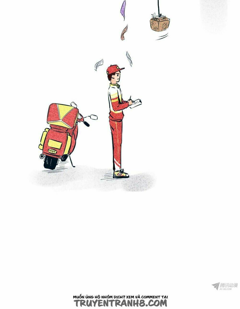 để tui yên ổn trưởng thành coi! chapter 1 22