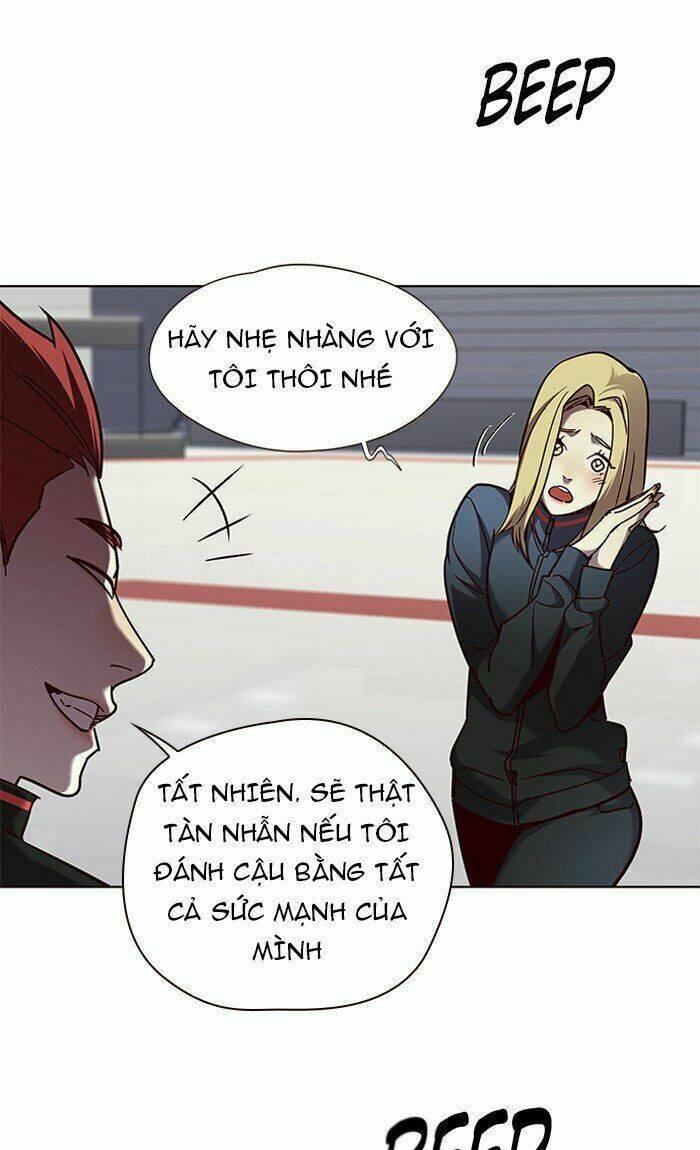 biến thân thành mèo chapter 72 9