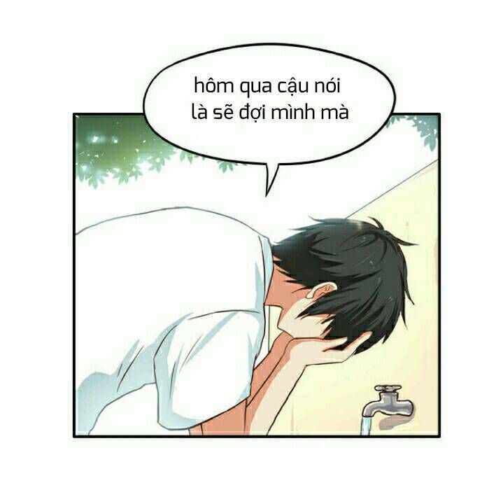 mối tình đầu có chút ngọt chapter 7 32