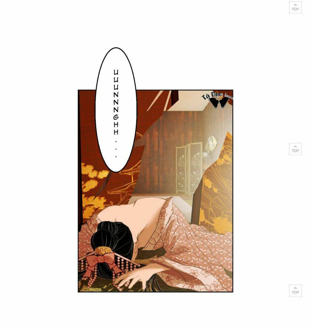 lãnh huyết vương (king) chapter 4 15