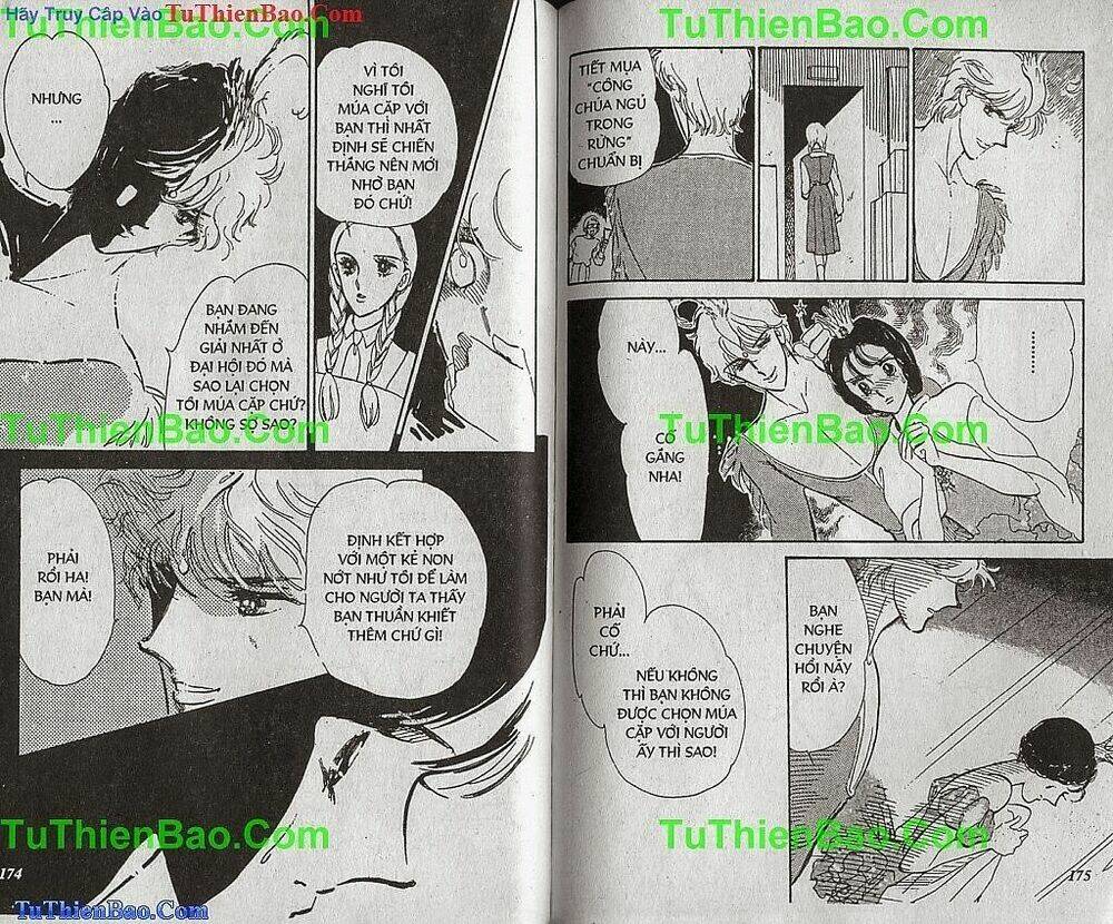 búp bê mario chapter 8 86