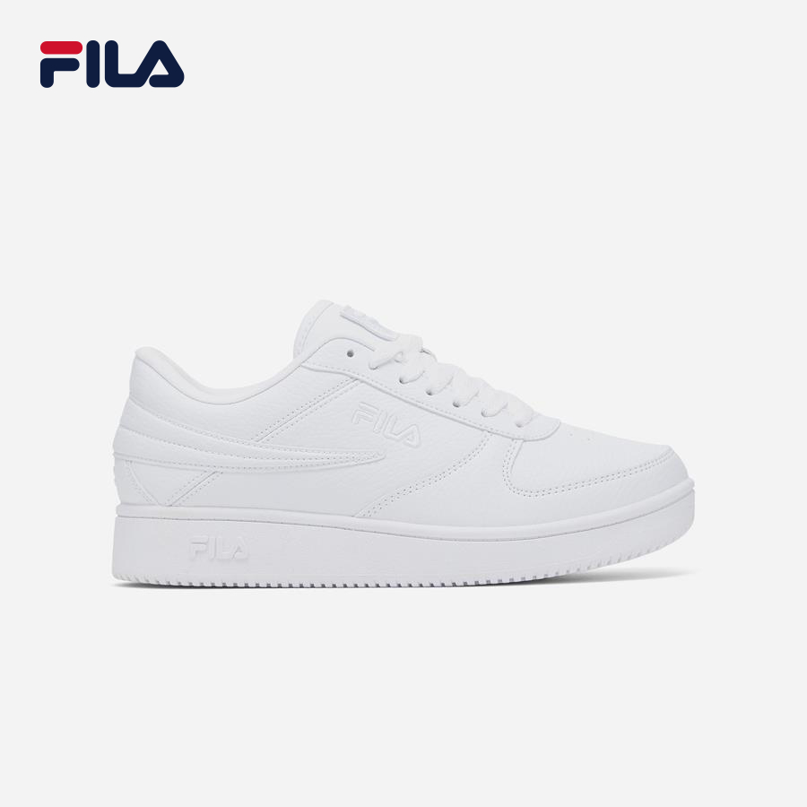 Giày sneaker nữ Fila A-Low - 5CM01116-100