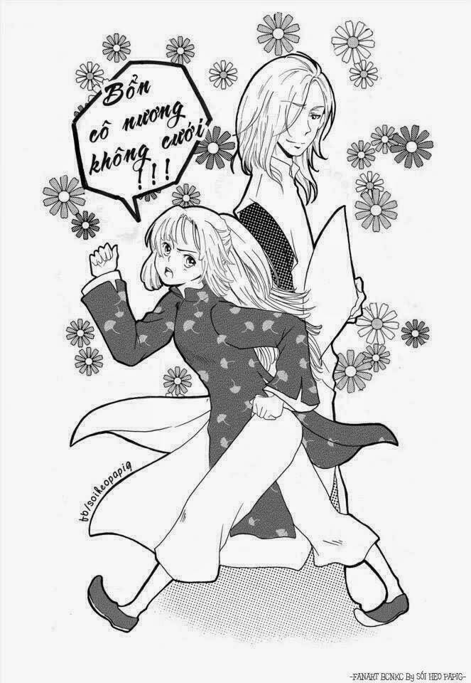 tổng hợp one shot. chapter 371 67