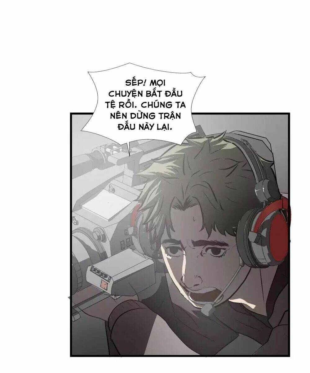 kẻ bị ruồng bỏ chapter 67 7