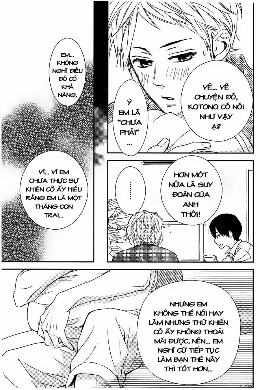 bye bye brother chapter 2 40