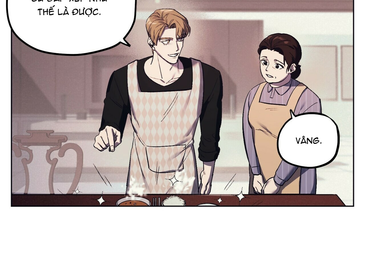 chàng dâu nhà họ kang chapter 5 125