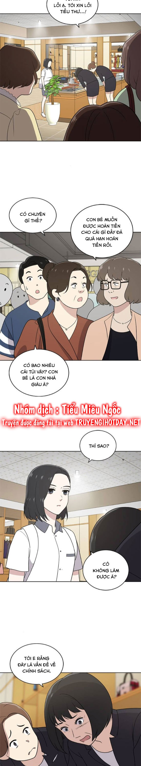 tuyệt vọng chapter 45 18