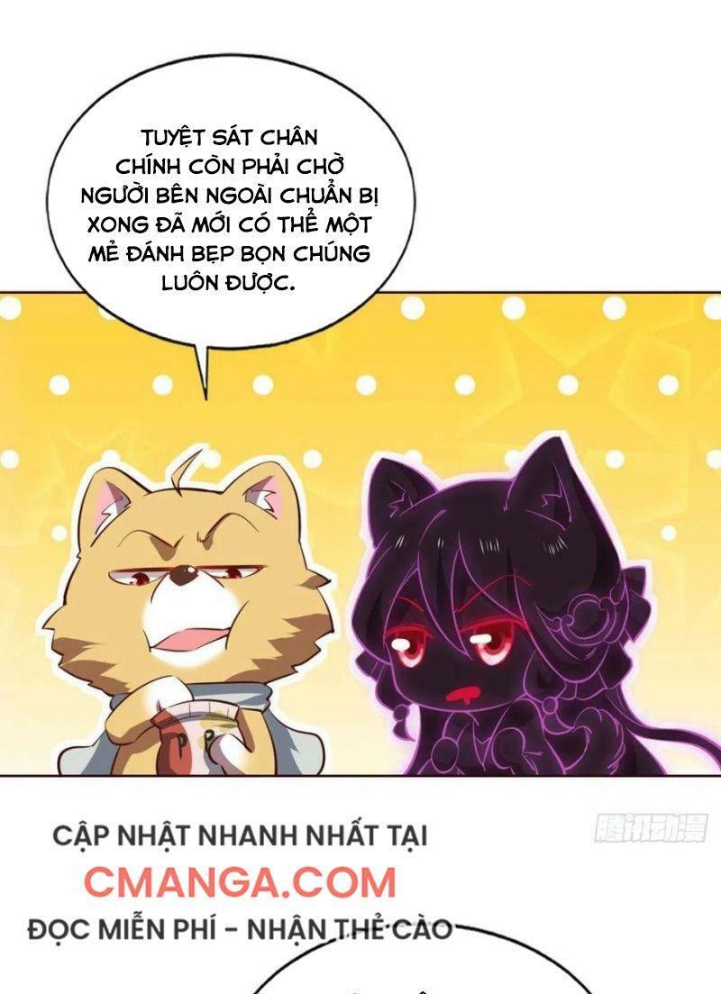 Trọng Sinh Thành Cậu Vàng Tại Dị Thế Chapter 128 13