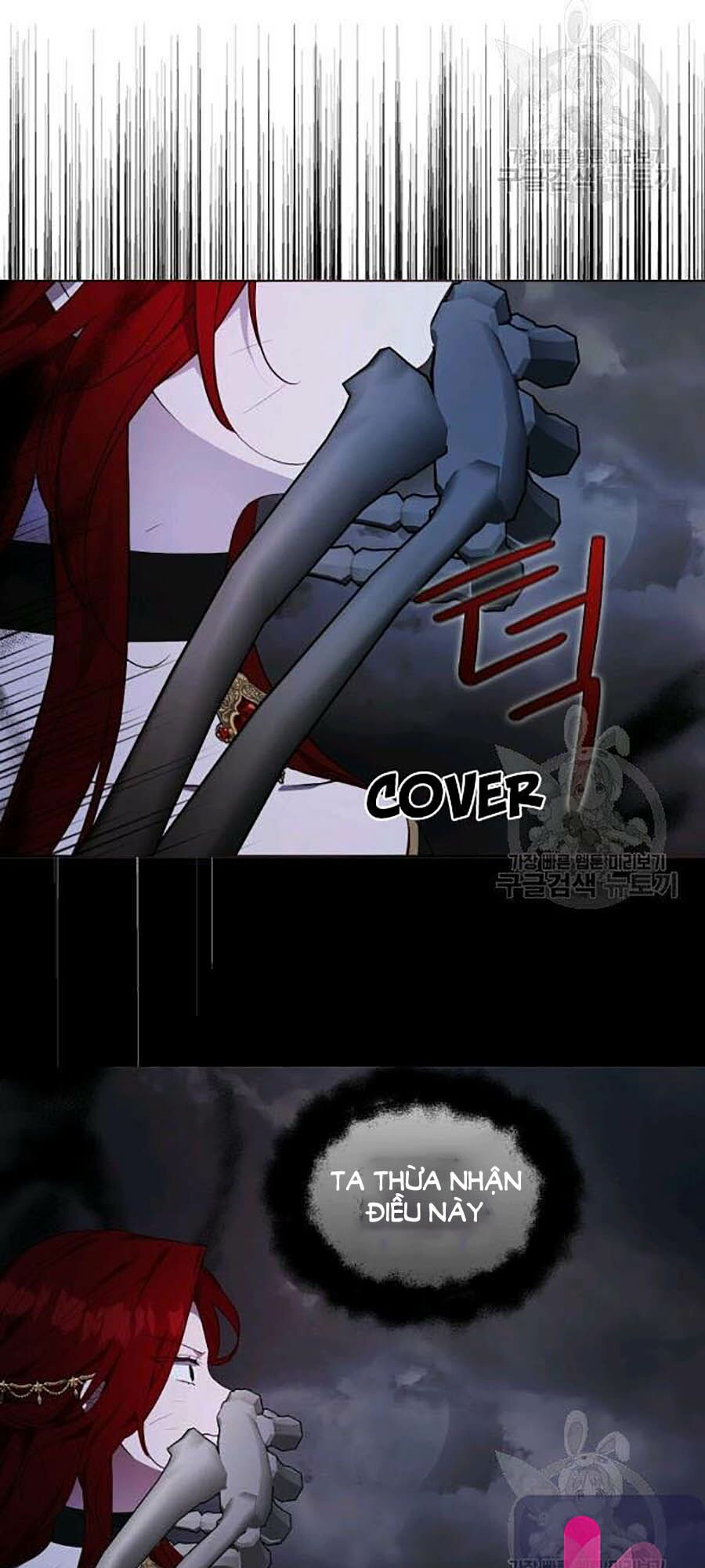 quyến rũ papa của nhân vật phản diện chapter 73 11