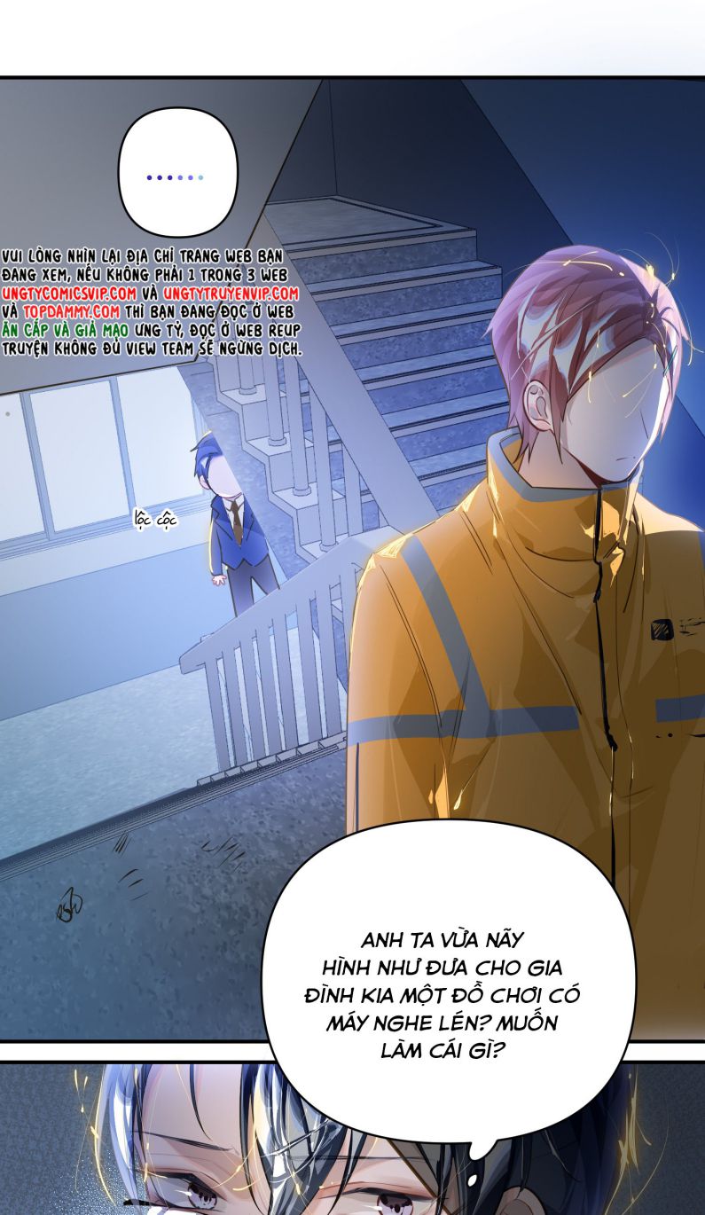 tôi bị điên đó chapter 22 5