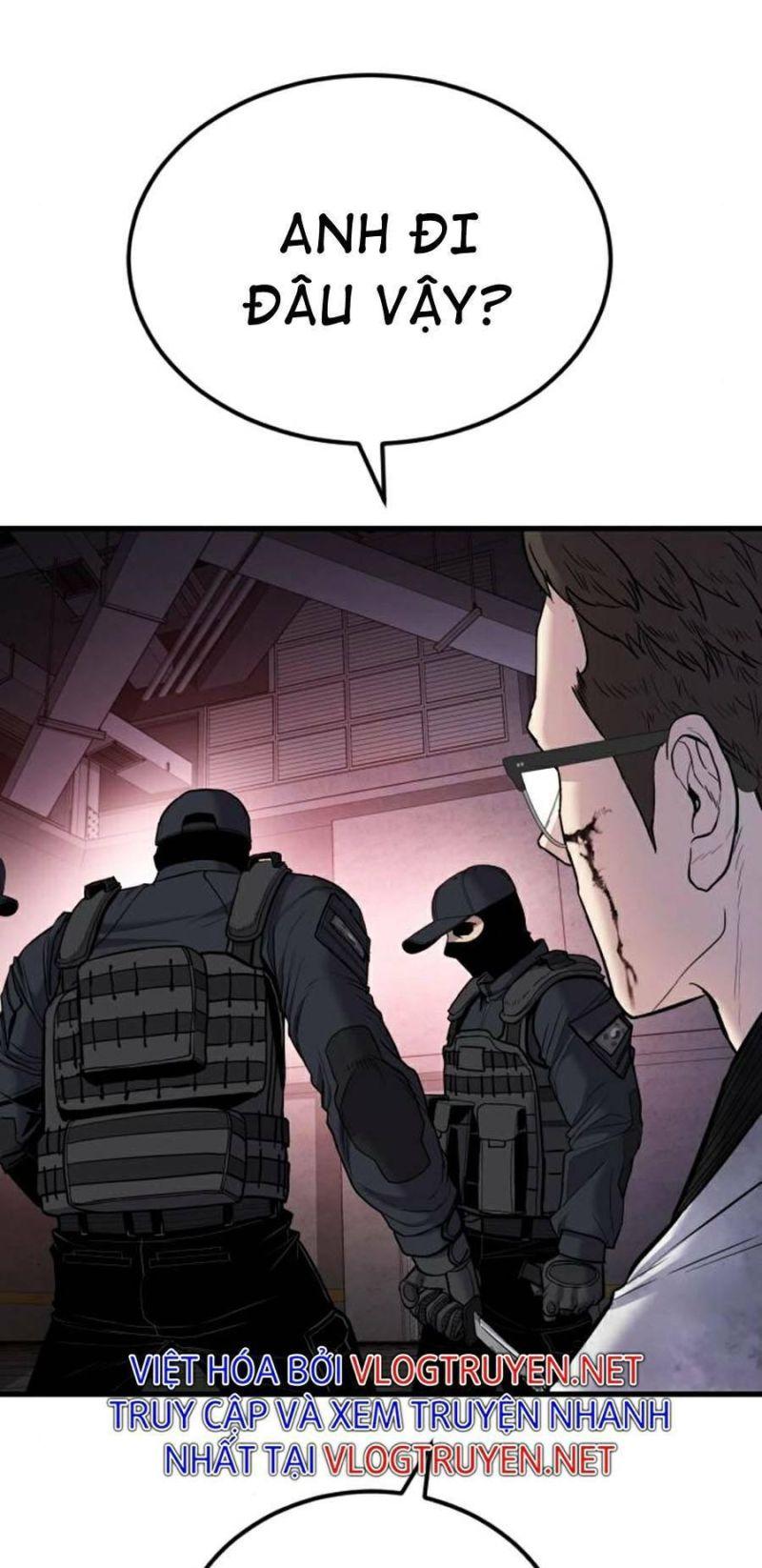 đặc vụ kim chapter 22.5 21