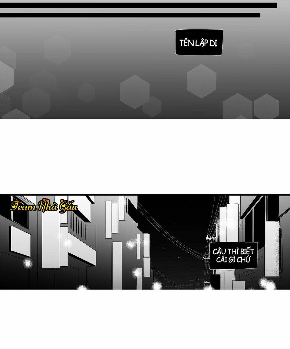 nếu thích tôi như vậy (ss2) chapter 1 31