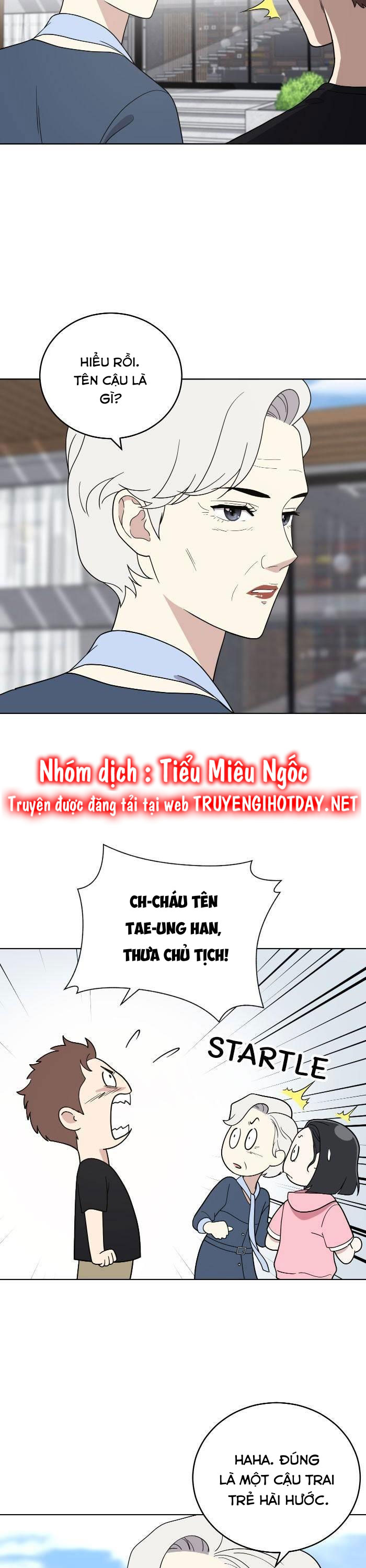 tuyệt vọng chapter 66 4