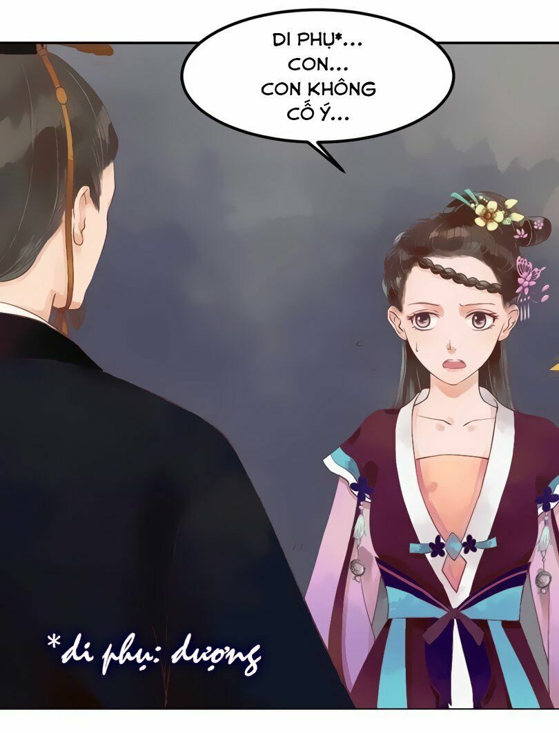 Thứ Nữ Hữu Độc Chapter 41 - Next Chapter 42