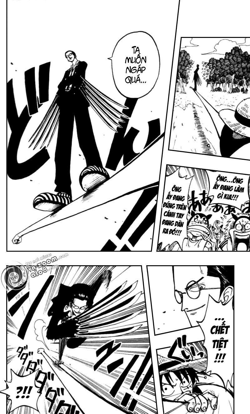 đảo hải tặc - one piece chapter 37 7