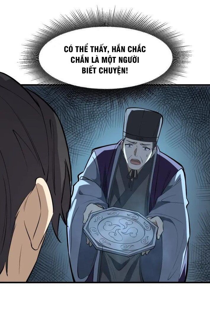 đại nghịch chi môn chapter 83 36