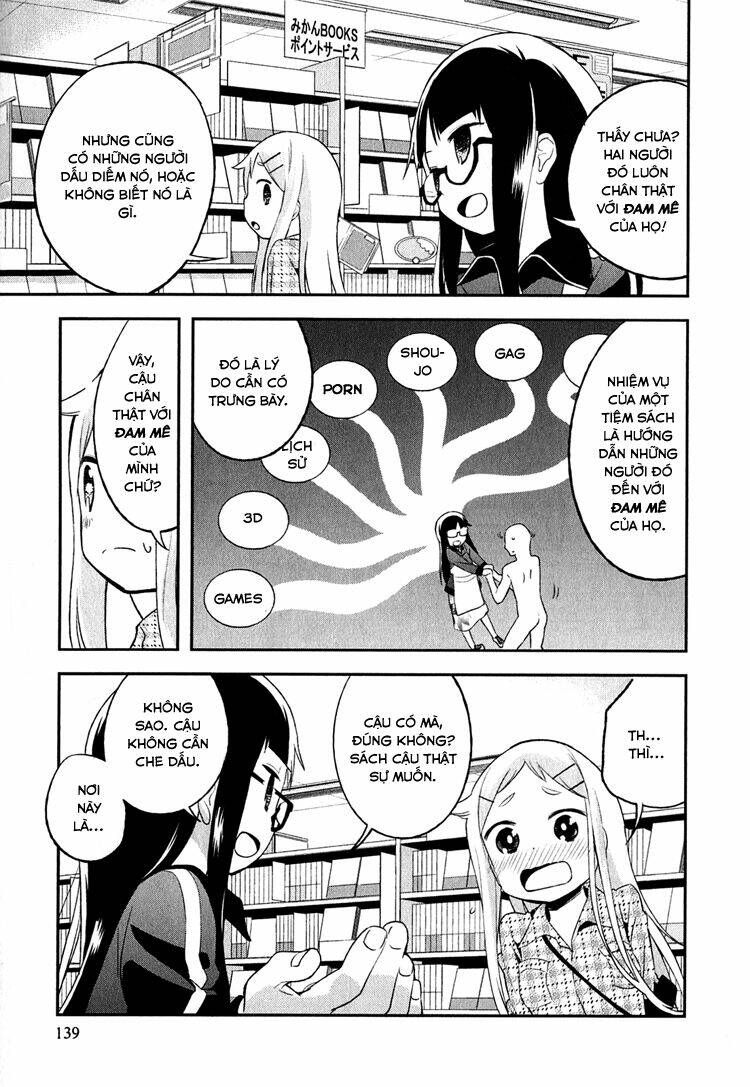 denkigai no honya-san chapter 5 25