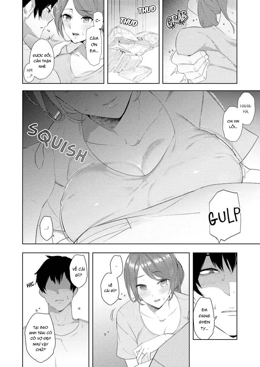 đi mát xa khi chồng đi vắng chapter 35.1 4