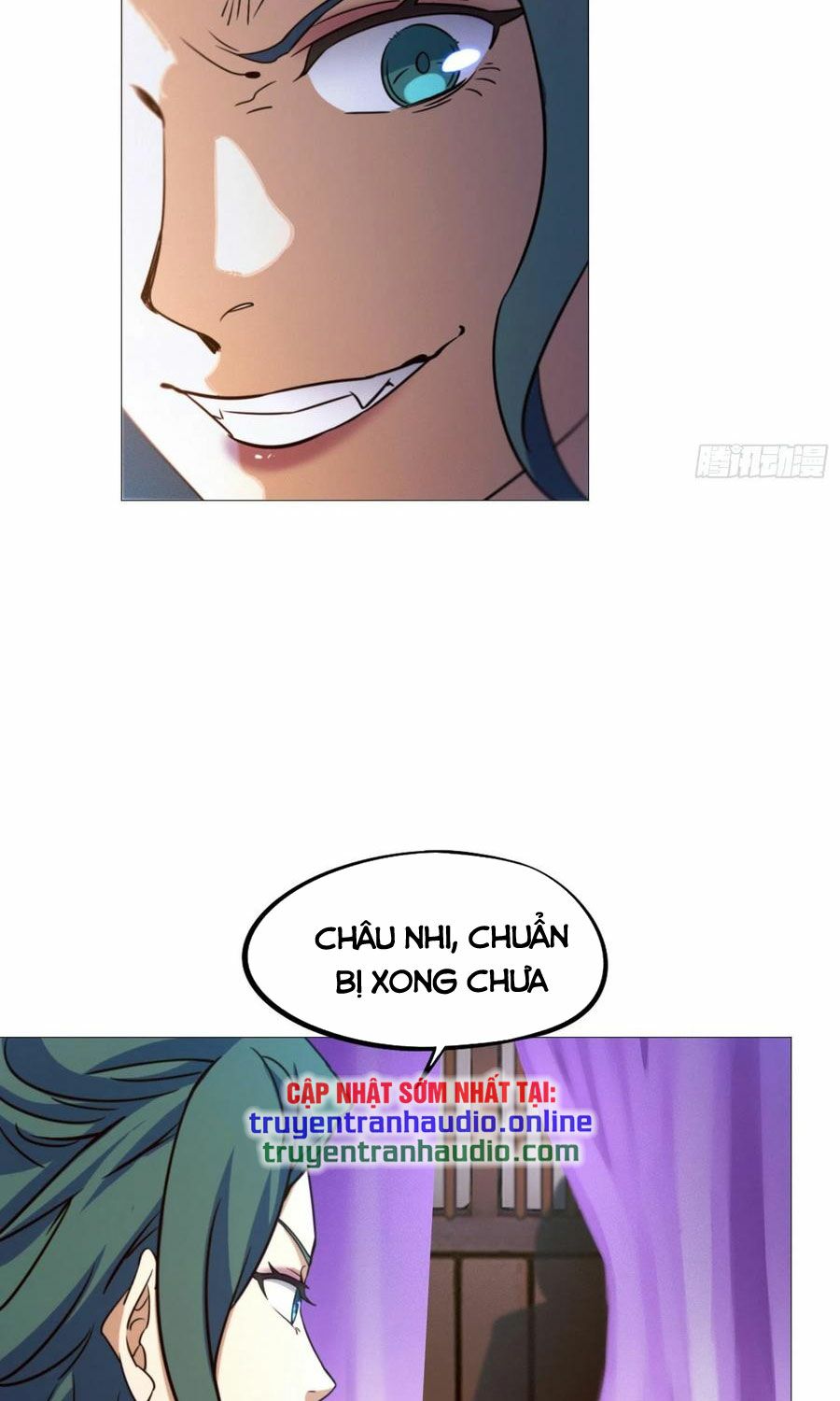 vạn cổ kiếm thần chapter 142 13