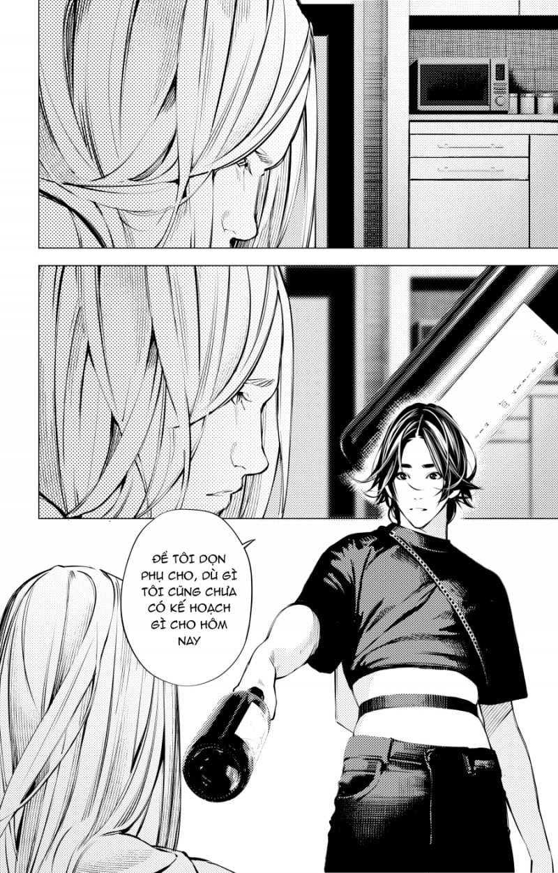 the boy & the wolf chapter 9 7