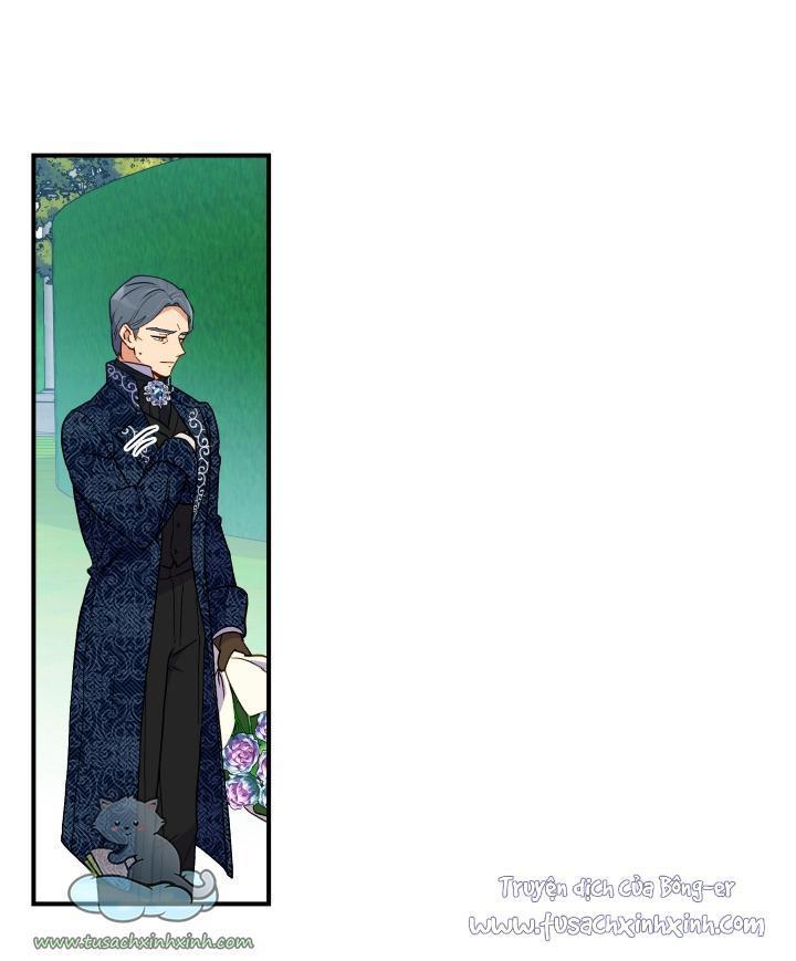 công nương khế ước của gia tộc công tước quái vật chapter 89 41