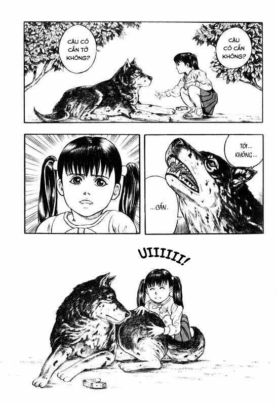 inugami chapter 8 17