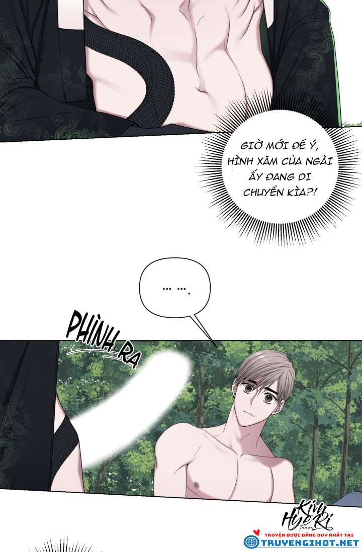 tuyển tập bl chịch ngắn chapter 10.1 23