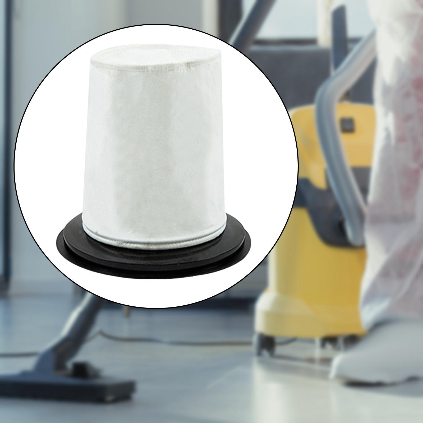 30L   Replacement Motor Protector Vacuum Cleaner Dust Separate Bag