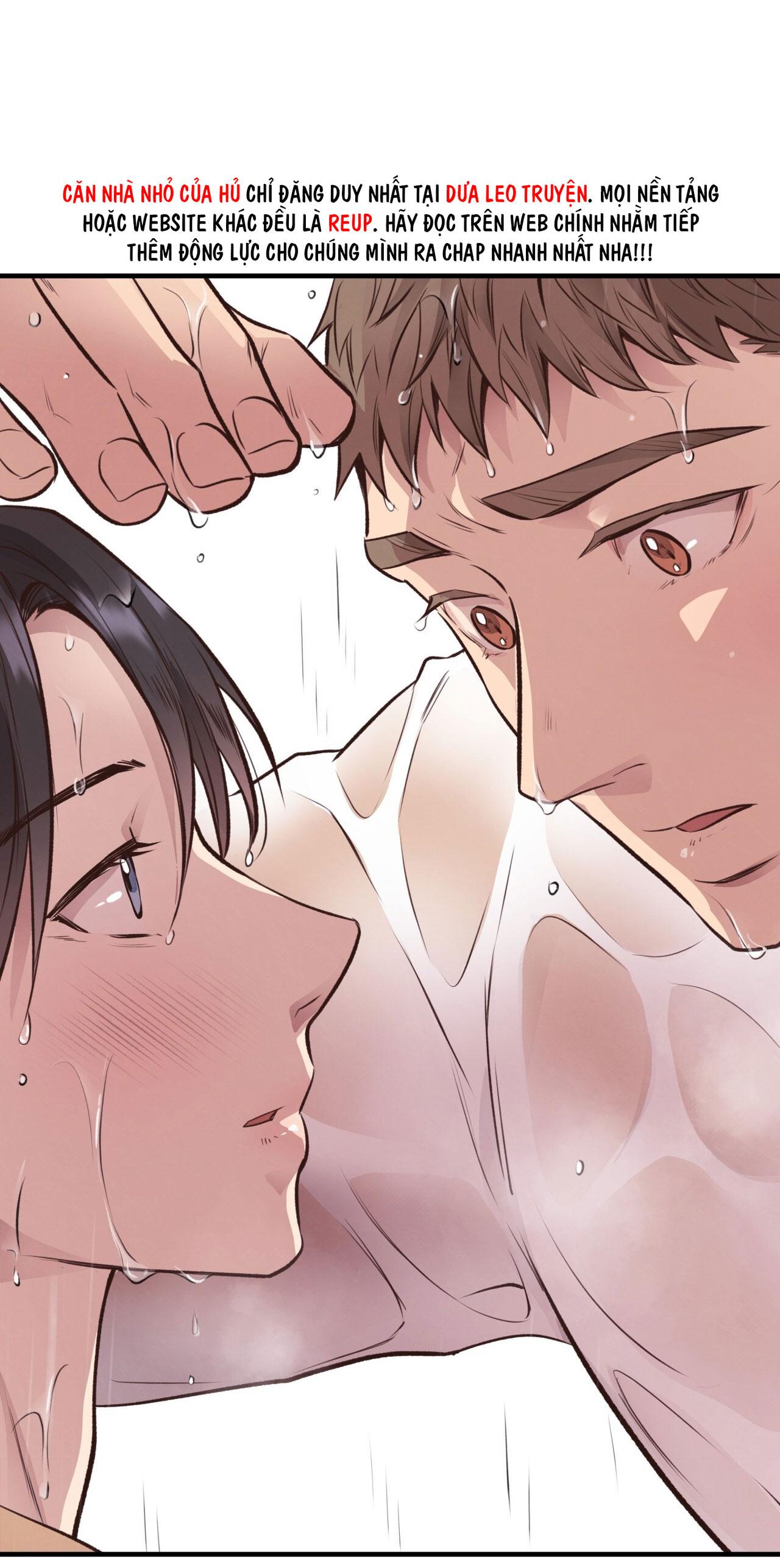 mật gấu chapter 26 46