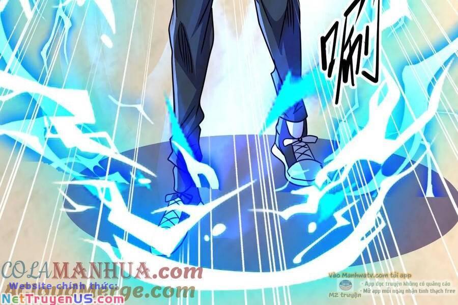 nhìn thấy thanh máu, ta xử tội thần linh chapter 119 39