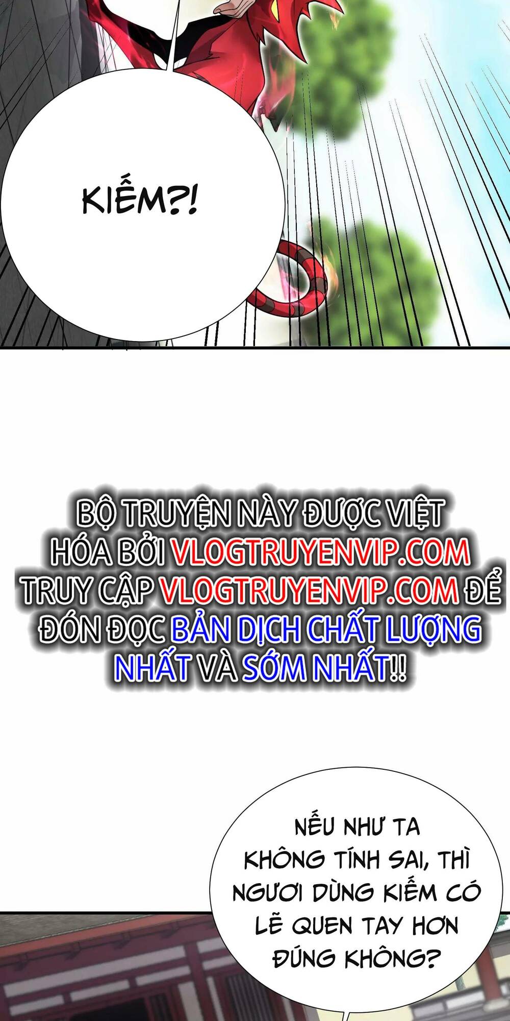 ma đạo giới bất ổn chapter 10 12