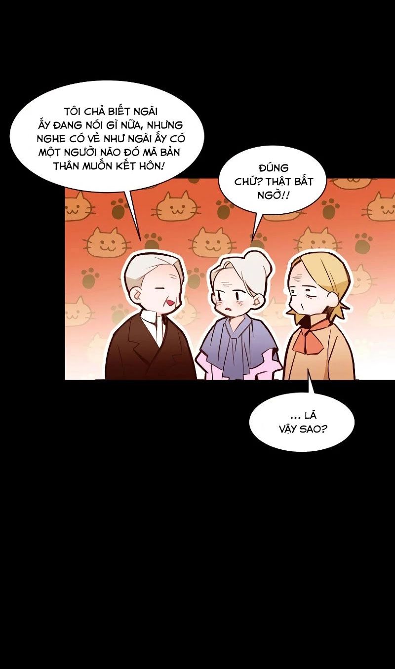 cuộc sống nhàm chán của quý cô tái sinh chapter 30 16