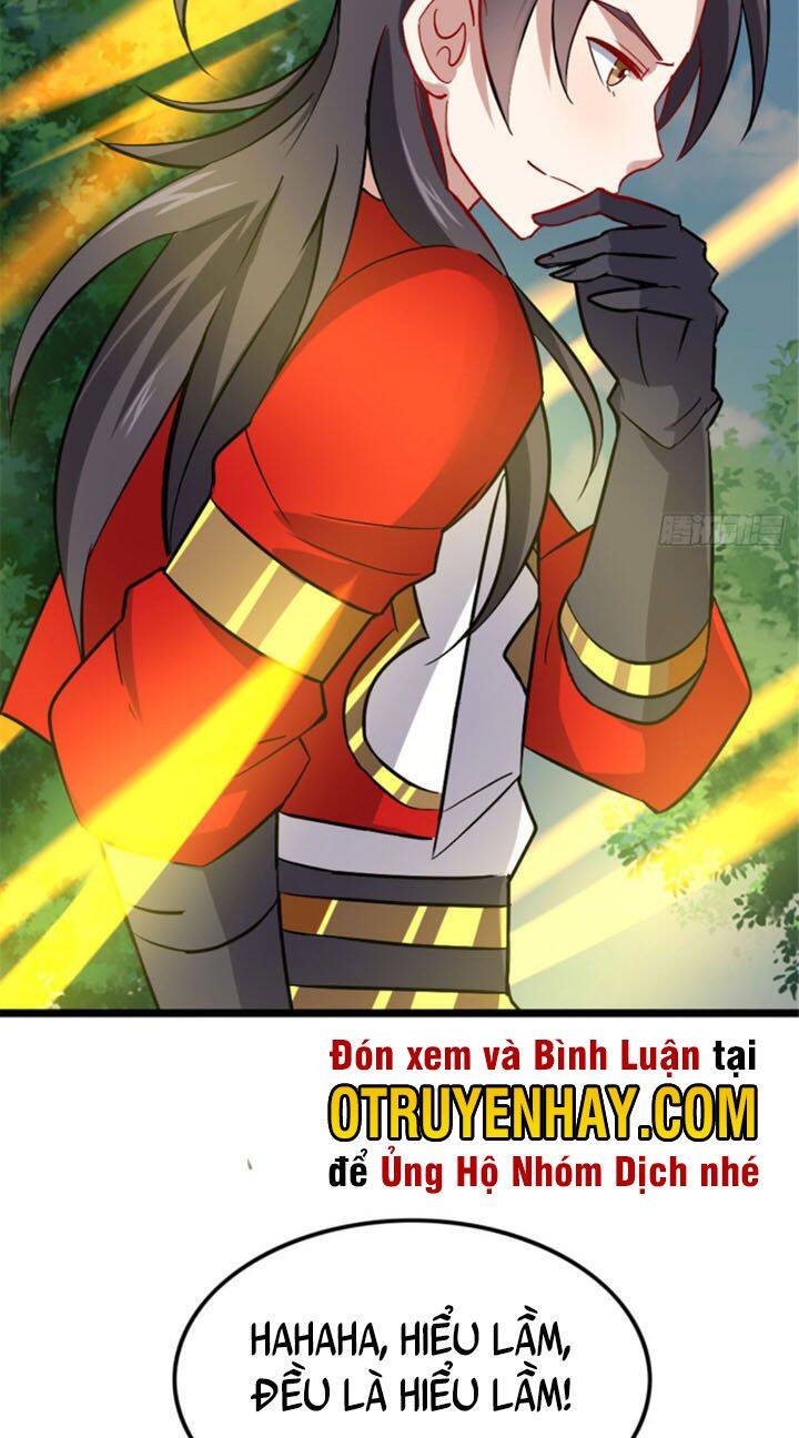 vạn đạo long hoàng chapter 24 34