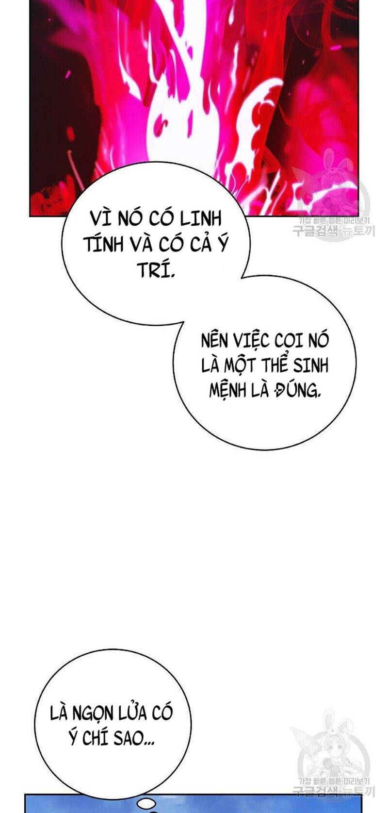 xuyên không thành hổ chapter 86 20