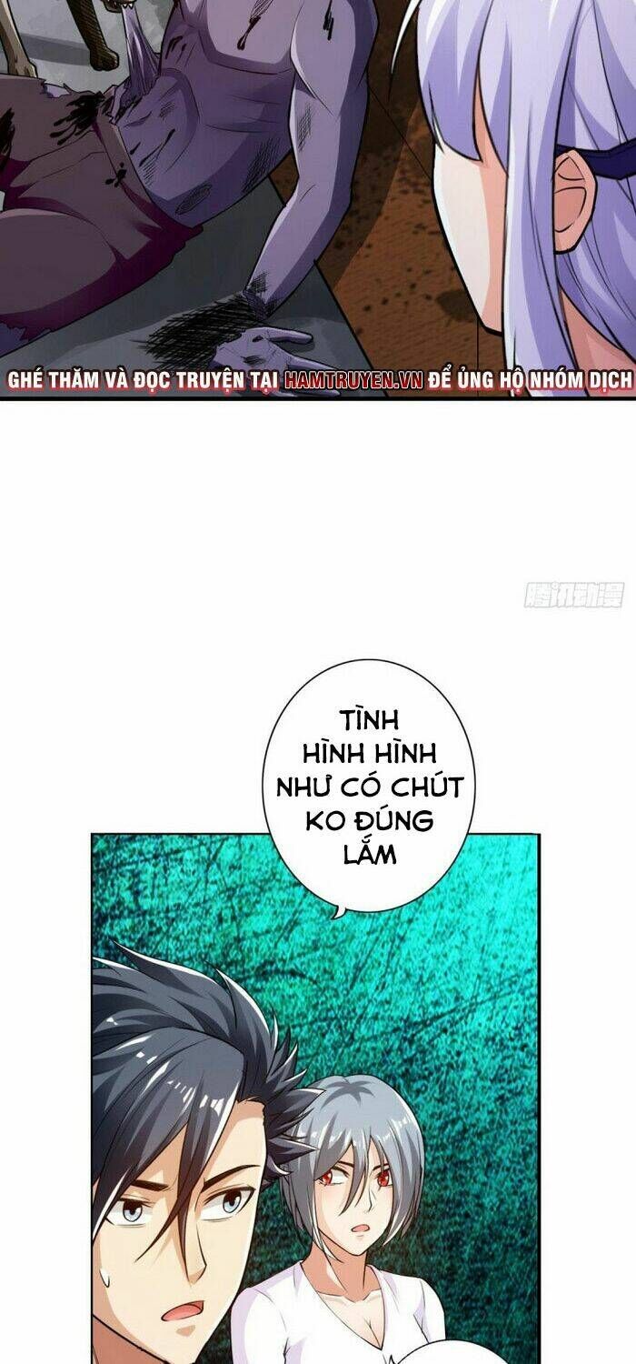 nhân vật phản diện đi tìm đường chết chapter 86 16