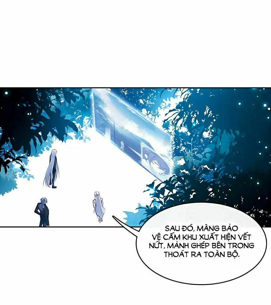 địa ngục cáo bạch thi chapter 110 3