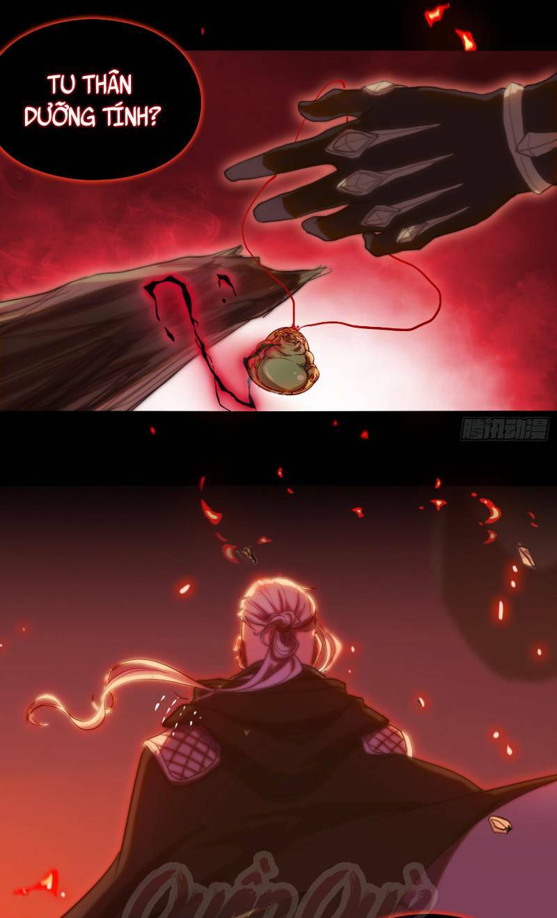 đô thị hàng thần khúc chapter 16 13